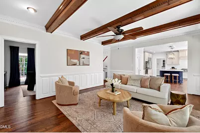 14025 Bingham Drive, Raleigh, NC 27614 - Photo 11