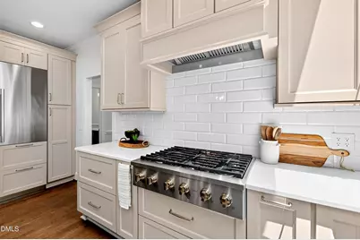 14025 Bingham Drive, Raleigh, NC 27614 - Photo 19