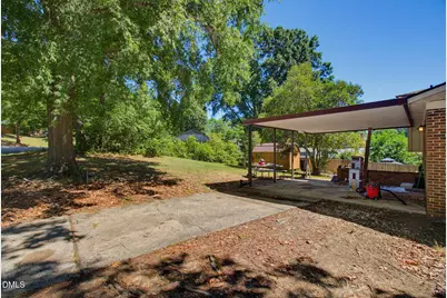 4406 Beckford Drive, Greensboro, NC 27407 - Photo 27