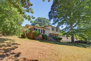 4406 Beckford Dr, Greensboro, NC 27407 - Photo 3