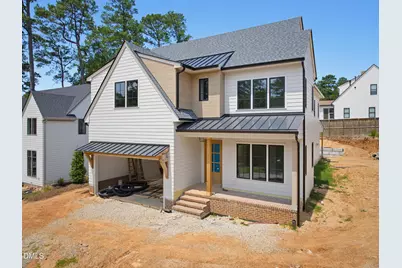 1304 Kimberly Drive, Raleigh, NC 27609 - Photo 3