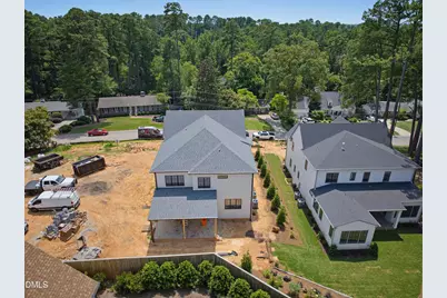 1304 Kimberly Drive, Raleigh, NC 27609 - Photo 37