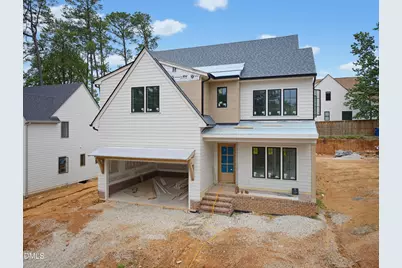 1304 Kimberly Drive, Raleigh, NC 27609 - Photo 3