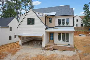 1304 Kimberly Dr, Raleigh, NC 27609 - Photo 3
