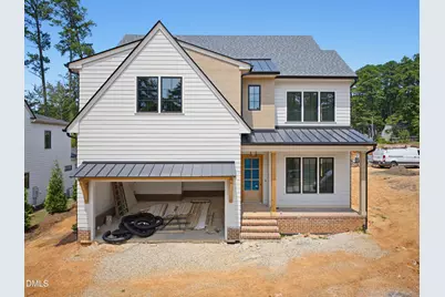 1304 Kimberly Drive, Raleigh, NC 27609 - Photo 1