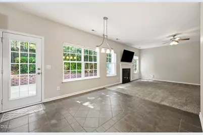 212 Mizelle Meadow Court, Holly Springs, NC 27540 - Photo 9