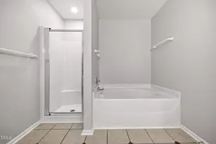 212 Mizelle Meadow Ct, Holly Springs, NC 27540 - Photo 19