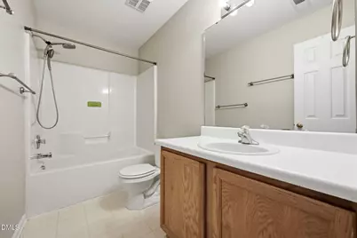 212 Mizelle Meadow Court, Holly Springs, NC 27540 - Photo 25