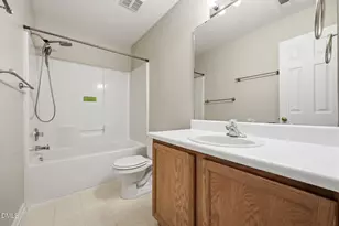212 Mizelle Meadow Ct, Holly Springs, NC 27540 - Photo 25