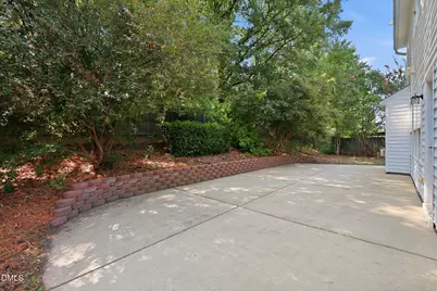 212 Mizelle Meadow Court, Holly Springs, NC 27540 - Photo 27