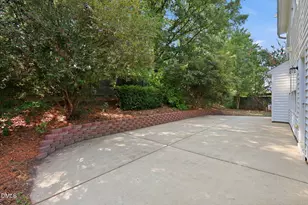 212 Mizelle Meadow Ct, Holly Springs, NC 27540 - Photo 27