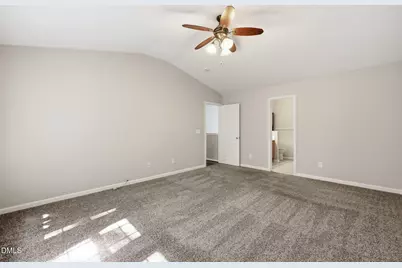 212 Mizelle Meadow Court, Holly Springs, NC 27540 - Photo 17
