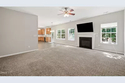 212 Mizelle Meadow Court, Holly Springs, NC 27540 - Photo 11