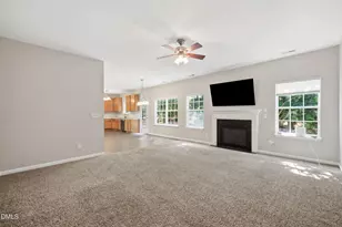 212 Mizelle Meadow Ct, Holly Springs, NC 27540 - Photo 11