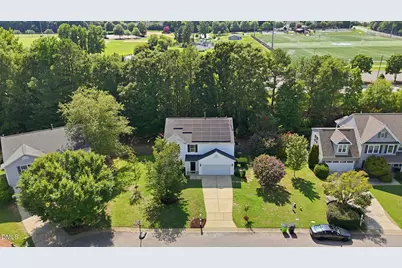 212 Mizelle Meadow Court, Holly Springs, NC 27540 - Photo 3