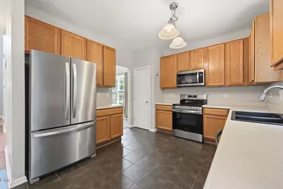 212 Mizelle Meadow Court, Holly Springs, NC 27540 - Photo 15