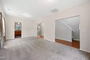 212 Mizelle Meadow Ct, Holly Springs, NC 27540 - Photo 7