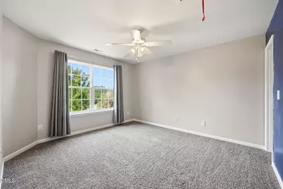 212 Mizelle Meadow Court, Holly Springs, NC 27540 - Photo 23