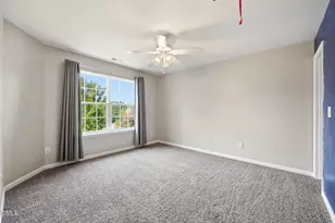 212 Mizelle Meadow Ct, Holly Springs, NC 27540 - Photo 23