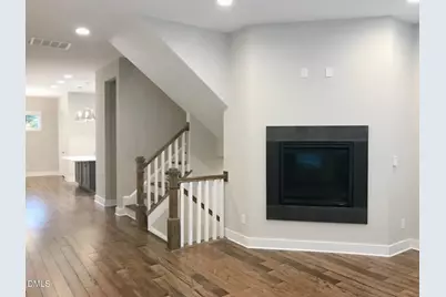 811 Bankston Woods Way, Raleigh, NC 27609 - Photo 7