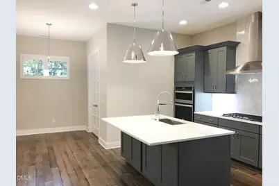 811 Bankston Woods Way, Raleigh, NC 27609 - Photo 9