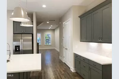 811 Bankston Woods Way, Raleigh, NC 27609 - Photo 11