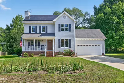 2020 Stonepond Lane, Raleigh, NC 27603 - Photo 1