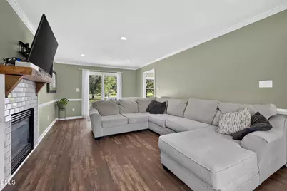 2020 Stonepond Lane, Raleigh, NC 27603 - Photo 23
