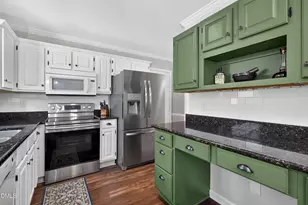 2020 Stonepond Ln, Raleigh, NC 27603 - Photo 29