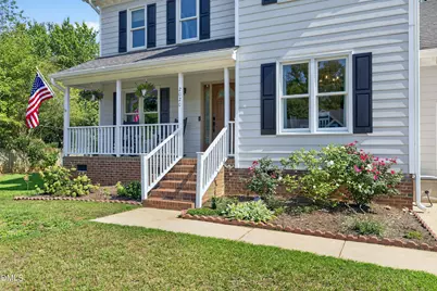 2020 Stonepond Lane, Raleigh, NC 27603 - Photo 3