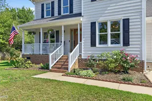 2020 Stonepond Ln, Raleigh, NC 27603 - Photo 3