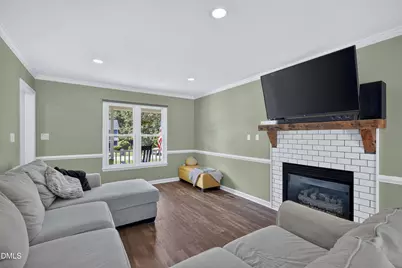 2020 Stonepond Lane, Raleigh, NC 27603 - Photo 19