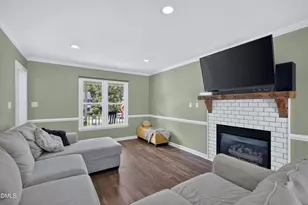 2020 Stonepond Ln, Raleigh, NC 27603 - Photo 19