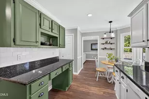 2020 Stonepond Ln, Raleigh, NC 27603 - Photo 31