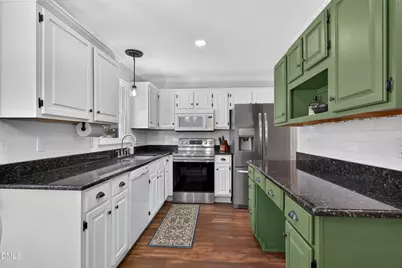 2020 Stonepond Lane, Raleigh, NC 27603 - Photo 27