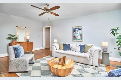 1430 Woodland Drive, Durham, NC 27701 - Photo 13