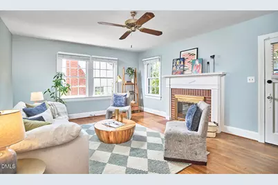 1430 Woodland Drive, Durham, NC 27701 - Photo 9
