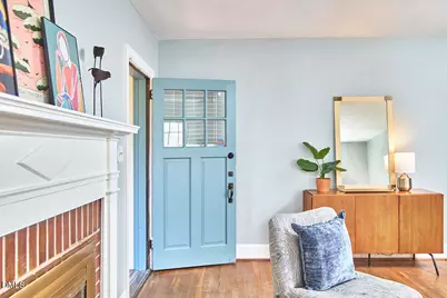 1430 Woodland Drive, Durham, NC 27701 - Photo 7