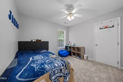 1000 Holly Meadow Drive, Holly Springs, NC 27540 - Photo 27
