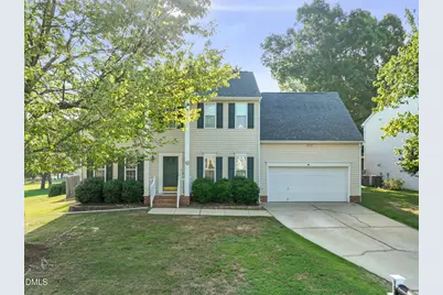 1000 Holly Meadow Drive, Holly Springs, NC 27540 - Photo 43