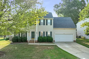 1000 Holly Meadow Dr, Holly Springs, NC 27540 - Photo 43