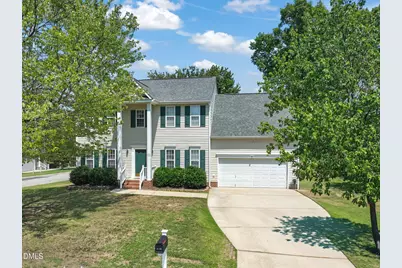 1000 Holly Meadow Drive, Holly Springs, NC 27540 - Photo 41