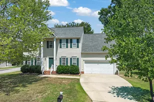 1000 Holly Meadow Dr, Holly Springs, NC 27540 - Photo 41