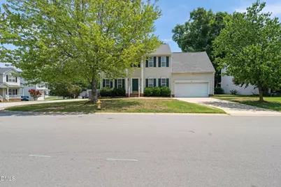 1000 Holly Meadow Drive, Holly Springs, NC 27540 - Photo 45