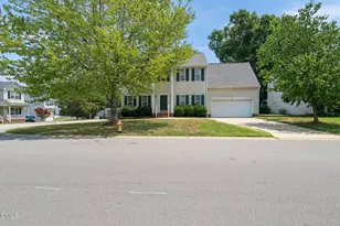 1000 Holly Meadow Dr, Holly Springs, NC 27540 - Photo 45