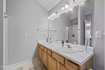 1000 Holly Meadow Drive, Holly Springs, NC 27540 - Photo 21