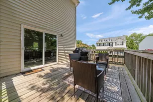 1000 Holly Meadow Dr, Holly Springs, NC 27540 - Photo 31