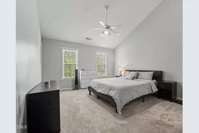 1000 Holly Meadow Drive, Holly Springs, NC 27540 - Photo 17