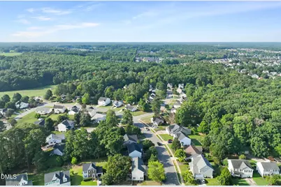 1000 Holly Meadow Drive, Holly Springs, NC 27540 - Photo 49