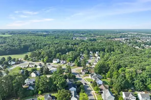1000 Holly Meadow Dr, Holly Springs, NC 27540 - Photo 49